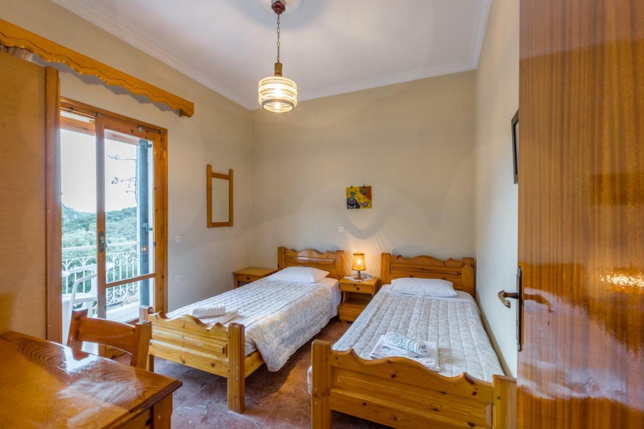 Maria Makri Appartement