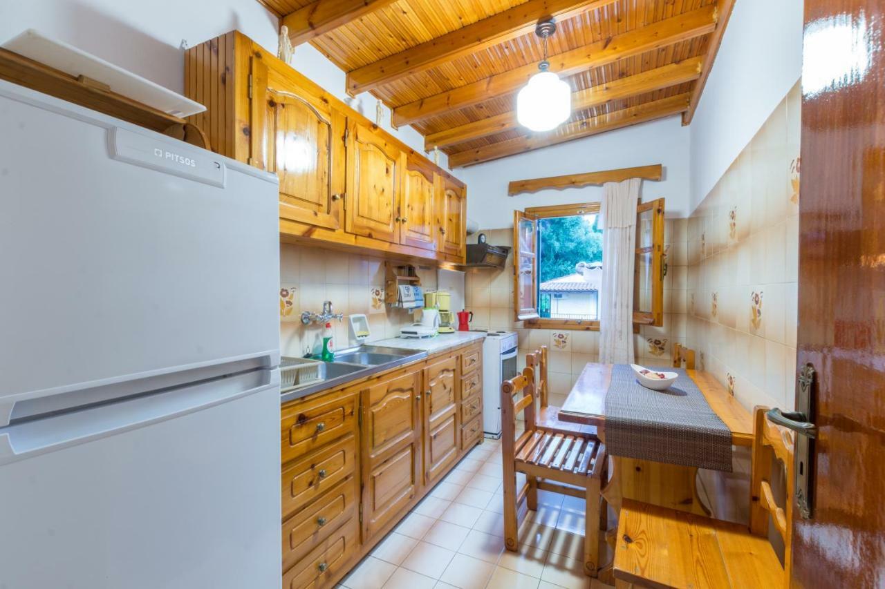 Appartement Maria Makri
