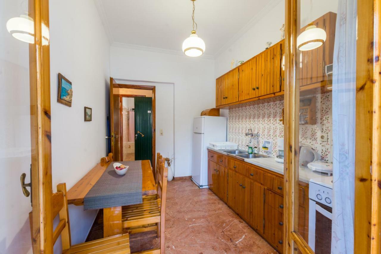 Maria Makri Apartment *