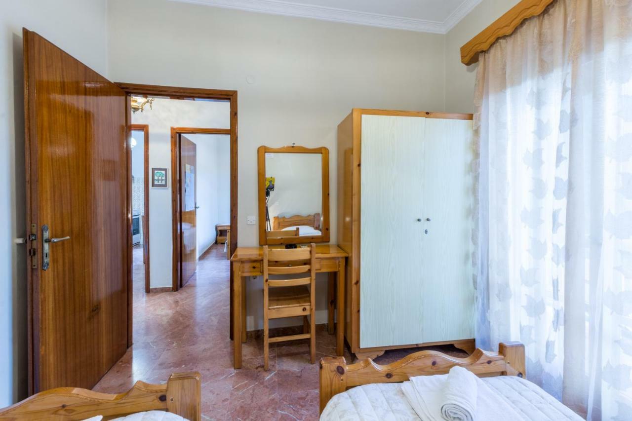 Apartment Maria Makri
